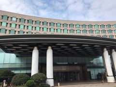 -青岛鑫江温德姆酒店