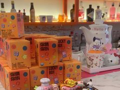 -大象厨房(重庆道店)