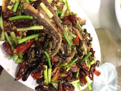 易老九家常菜-易老九江湖菜(北滨一路店)