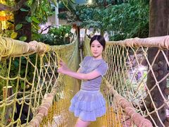 -正佳雨林生态植物园