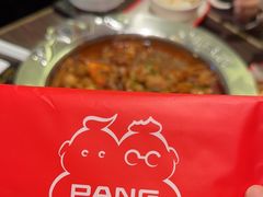 -胖哥俩肉蟹煲(湖滨银泰in77店)