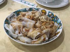-电白鸭粥店(下沙二坊88号店)
