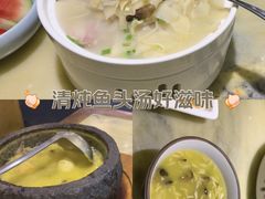 -范家小馆·烤鸭新京菜(金融街店)