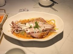 -食锦记·福建私房菜(浦西万达店)