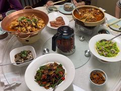 -洞庭家宴·头牌甲鱼(广渠门店)