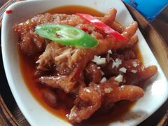 -垅里人土菜馆(胜利小区店)