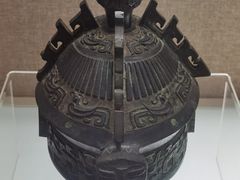 -信阳博物馆