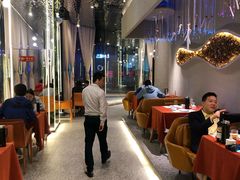 大堂-赵小姐丨新中餐(曲江店)