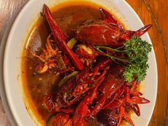 -戴记龙虾(天泽街店)