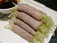 -新白鹿餐厅(悠迈生活广场店)
