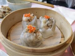 松露带子饺-誉八仙酒楼(静安大悦城店)