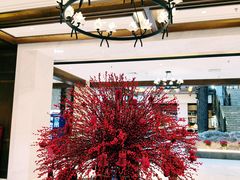 -太湖饭店玉兰厅(自助餐厅)