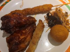 -比格比萨自助(宝山日月光店)