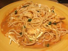 奶油鸡肉意面-Tony's House