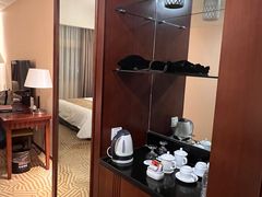 -甸园锦江宾馆(北外滩店)