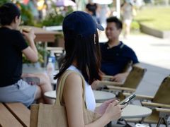 -SAANCI山池咖啡(海上世界文化艺术中心店)