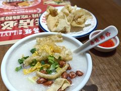 -荔银肠粉(广州北京路旗舰店)