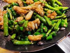-探鱼·鲜青椒爽麻烤鱼(领展购物广场店)