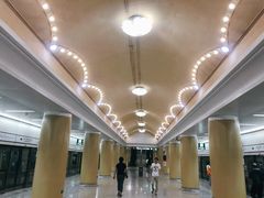 -安立路(地铁站)