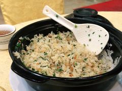 -蠔门宴海鲜城·阳江特色菜