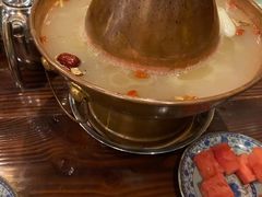 -五熟府(东方盐湖城店)