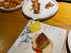 -樱町三味日本料理(城乡世纪广场店)
