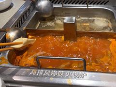 -海底捞火锅(顺义华联店)