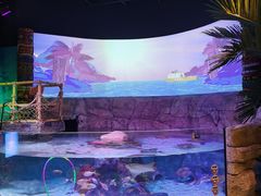 -沈阳海洋探索中心