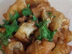 -古代饭堂(冠亚店)