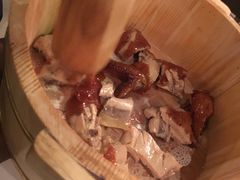 胡桃里烧鸡-胡桃里音乐酒馆(海雅缤纷城店)