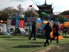 -白马涧龙池景区