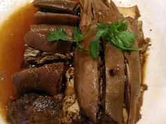 -稻香酒家·33年老字号·港式粤菜(富邦中心店)