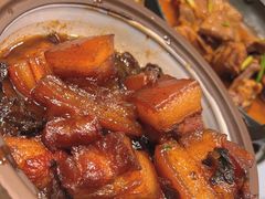 -小秦淮·南京土菜(新亭西路店)