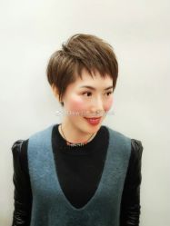 -容萨美业·美容美发
