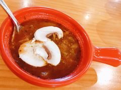 -So Lounge索兰至餐厅(蓝色港湾店)