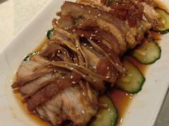 -老友王·南宁特色菜(金汇如意坊店)