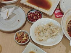 -大师兄·西北小馆(北站缤果空间店)