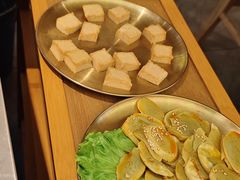 -正宗齐齐哈尔烤肉·齐牛哥鲜切炭火烤肉(杭州总店)