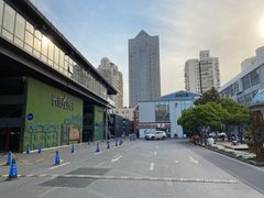 -长阳创谷