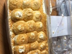 -迦南·甜品蛋糕(传媒店)