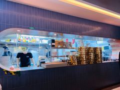 -巴扎屋大盘鸡·新疆菜(汇嘉时代店)