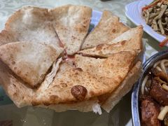 -王虎成猪排骨烩菜非物质文化遗产传承馆