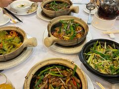 -勝記酒家·37年老字号·经典粤菜(荔枝公园店)