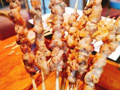 -肉串汪(望京店)