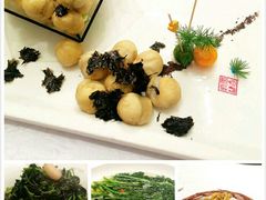 -山水雅居·江南雅宴(运河公园店)