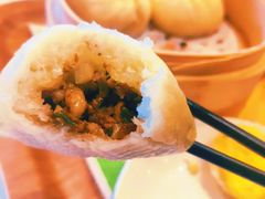 眉州老面手工包子-眉州东坡(博雅店)