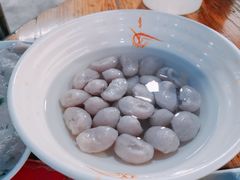 -章记正宗南岗鱼蛋火锅