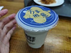 -老磁器口豆汁店(马家堡店)