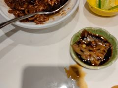 -芳芳私房菜·精做淮扬菜(承德路店)