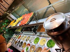 -川西坝子火锅(金沙1.0直营店)